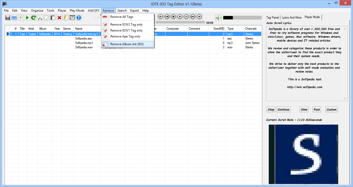 free video metadata editor windows 10