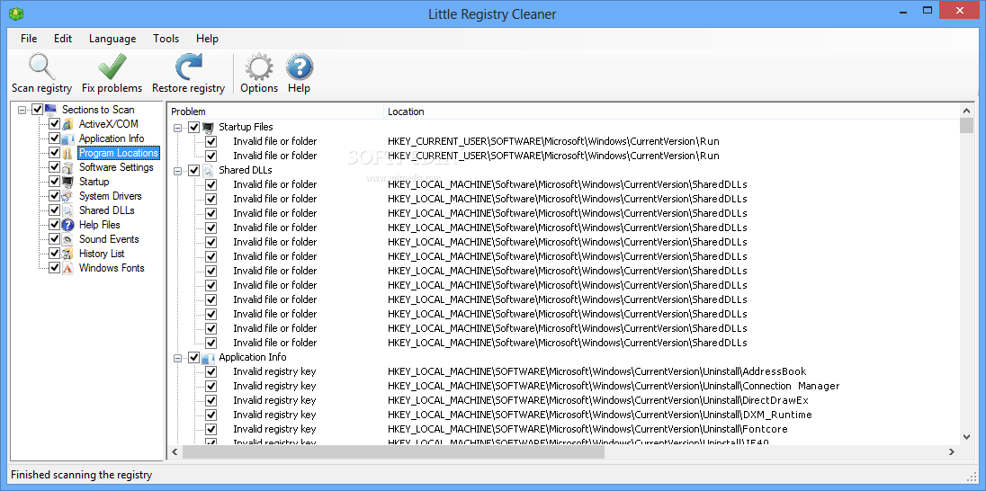 best free registry repair free download windows 7