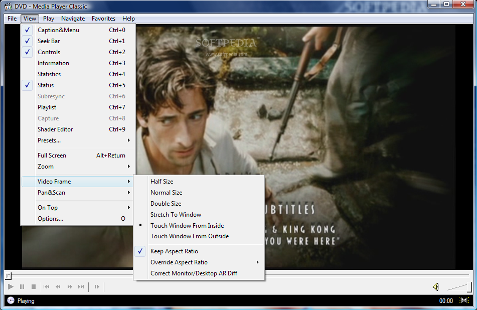media player classic download for windows 10