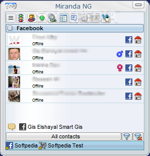 Miranda NG 0.96.3 download