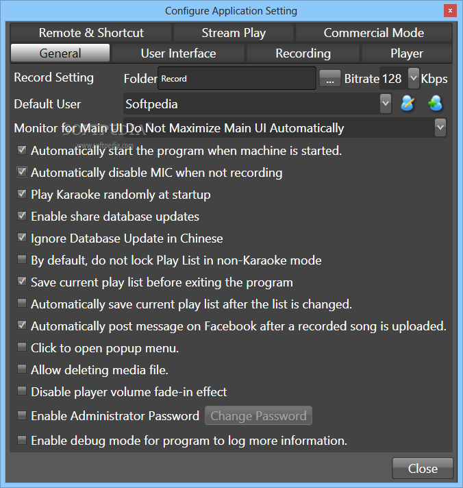 aokeo install software download
