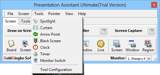 presentation assistant ultimate serial number