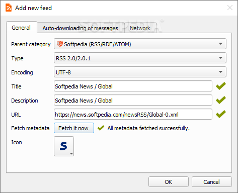 download the new RSS Guard 4.4.0