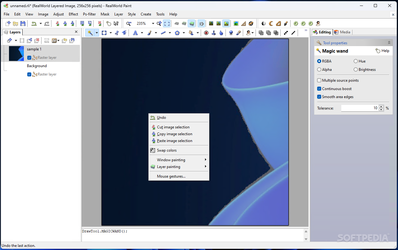 Download Download Portable RealWorld Paint 2013.1 SP1 / 2016.1 Daily Free