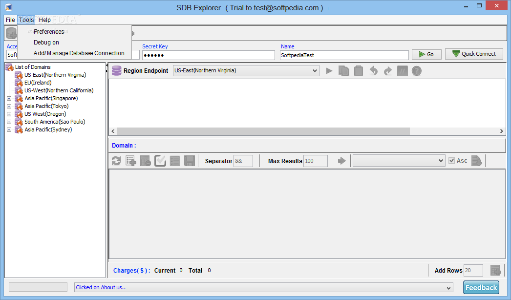 Download Portable SDB Explorer 2013.09.01.01