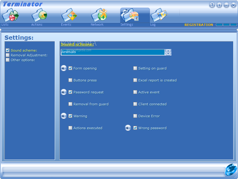 Alt-Tab Terminator 6.3 download the new for windows