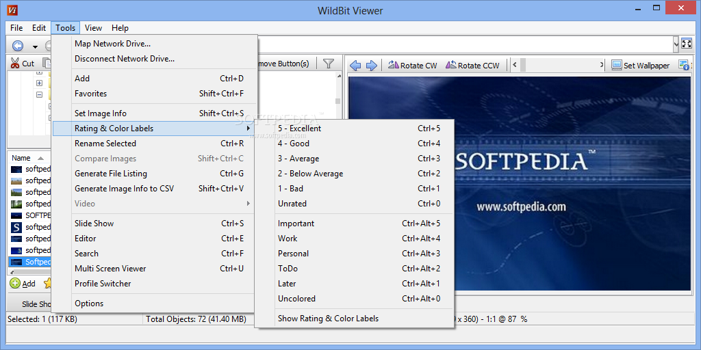 instal the new version for mac WildBit Viewer Pro 6.12