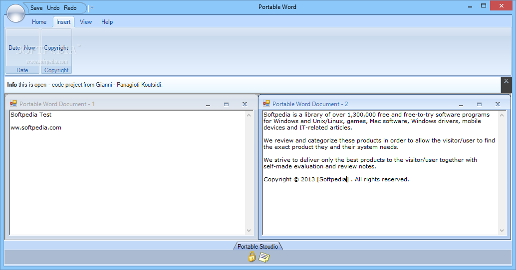 download notepad++ portable