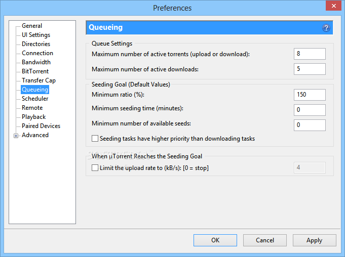 Download software utorrent for mac windows 7