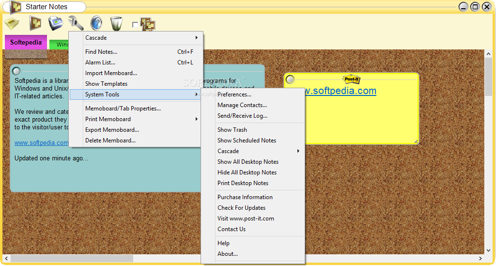 Postit Notes Free Download For Windows 10 7 88 1 64