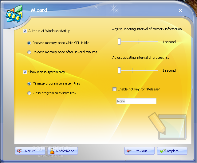 best memory cleaner for windows 7 free download