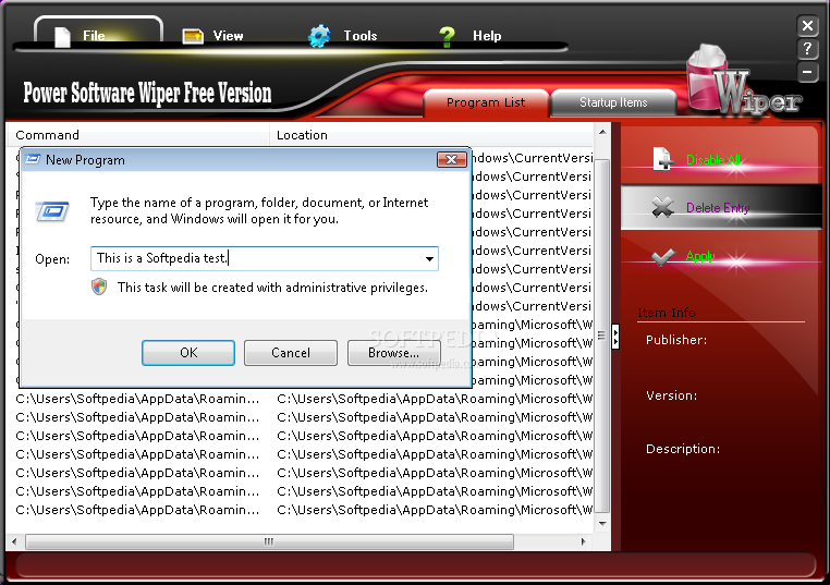 download the new version R-Wipe & Clean 20.0.2410