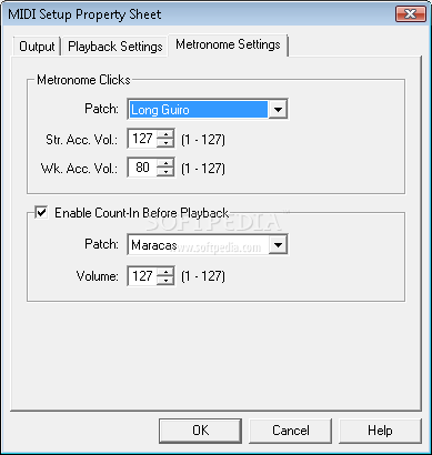 harmony central power tab editor download
