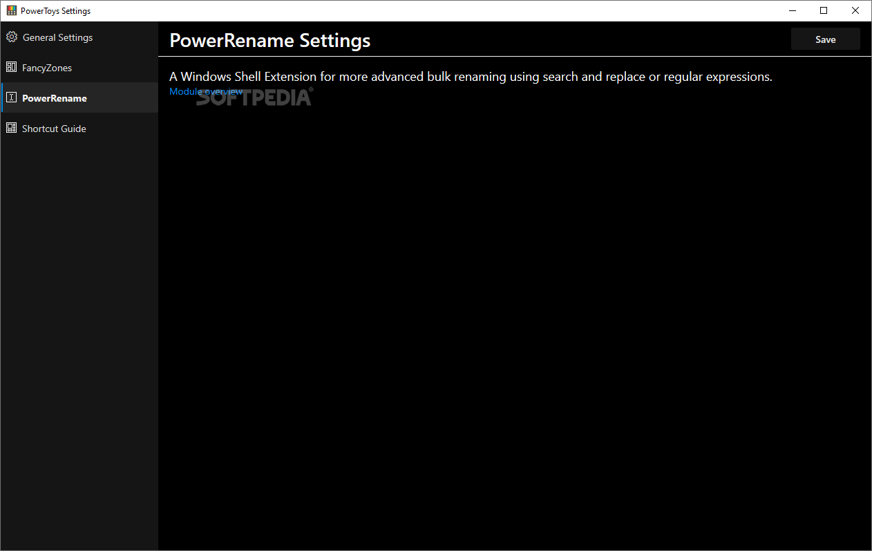 download Microsoft PowerToys 0.72 free