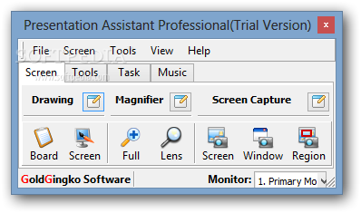 presentation assistant ultimate keygen software