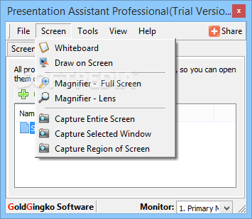 presentation assistant pro free download