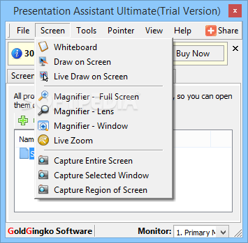 presentation assistant ultimate keygen software