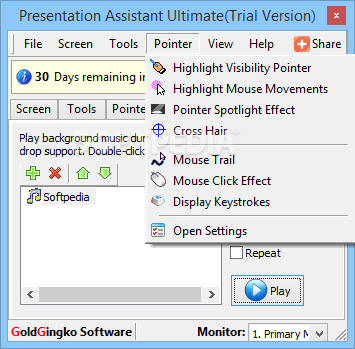 presentation assistant free download