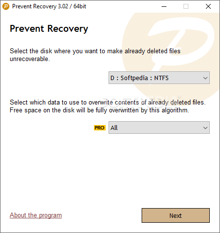 download the new version for android Prevent Restore Professional 2023.15