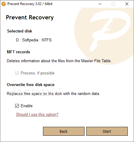 Prevent Restore Professional 2023.16 for windows download free