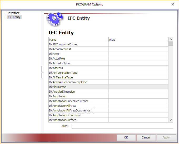 PriMus-IFC screenshot #5