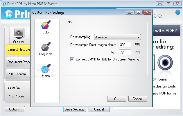 Download PrimoPDF 5.1.0.2