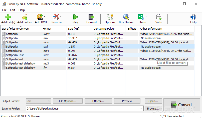 video downloader and converter free