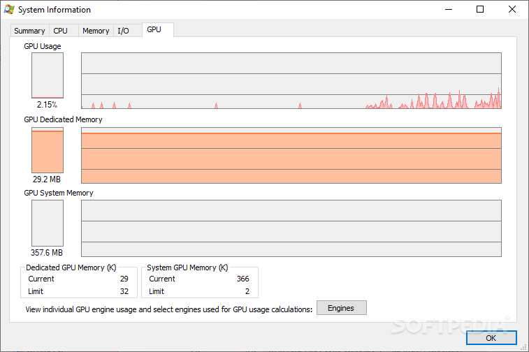 download the new for android Process Explorer 17.05