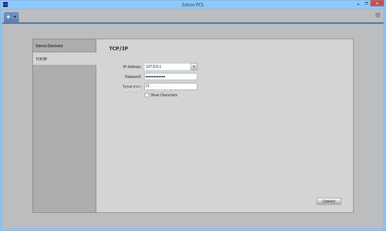 Product Configuration Software screenshot #1