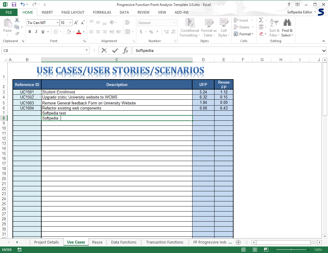 free cost estimation software download