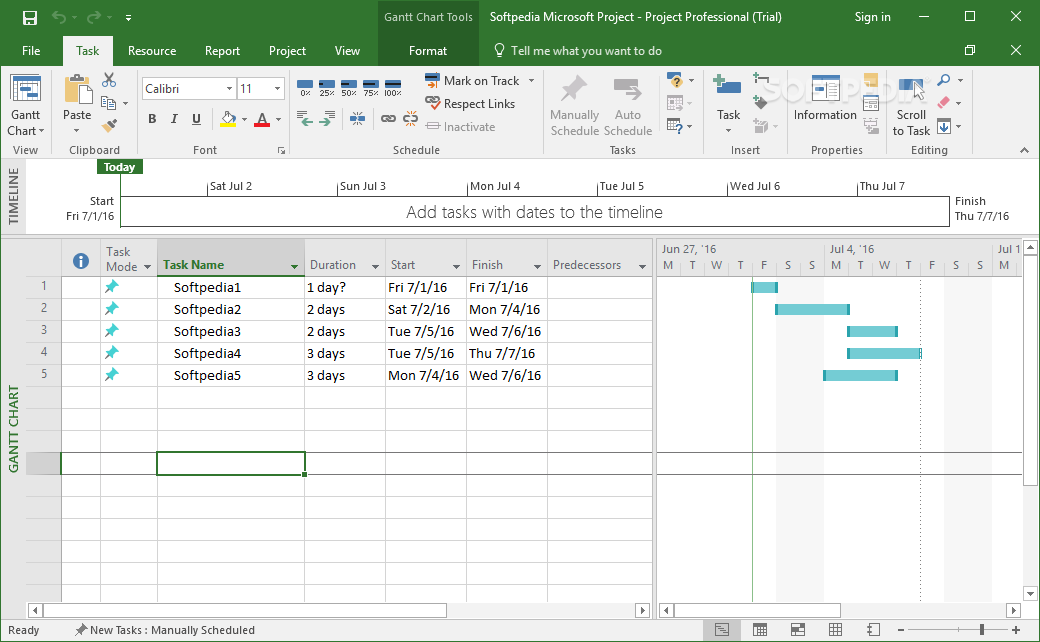 microsoft project free full version download
