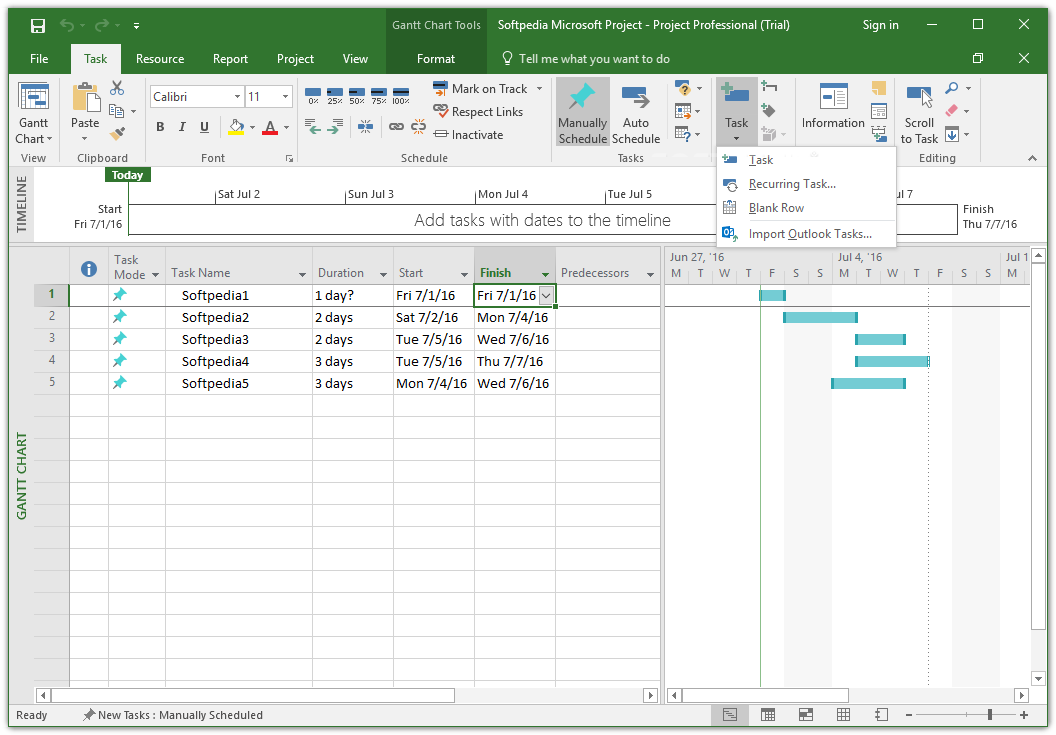microsoft ms project 2013 free download