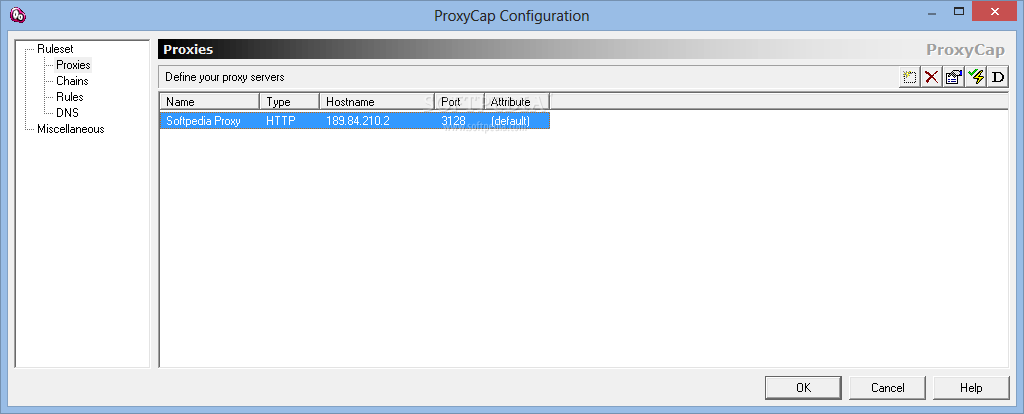proxycap 3.15 gratuit