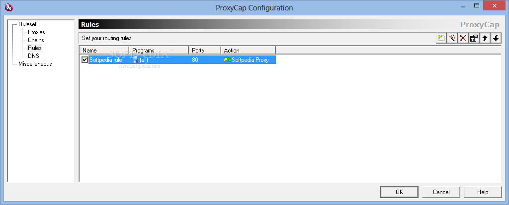 proxycap windows 10