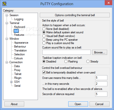 putty exe file download