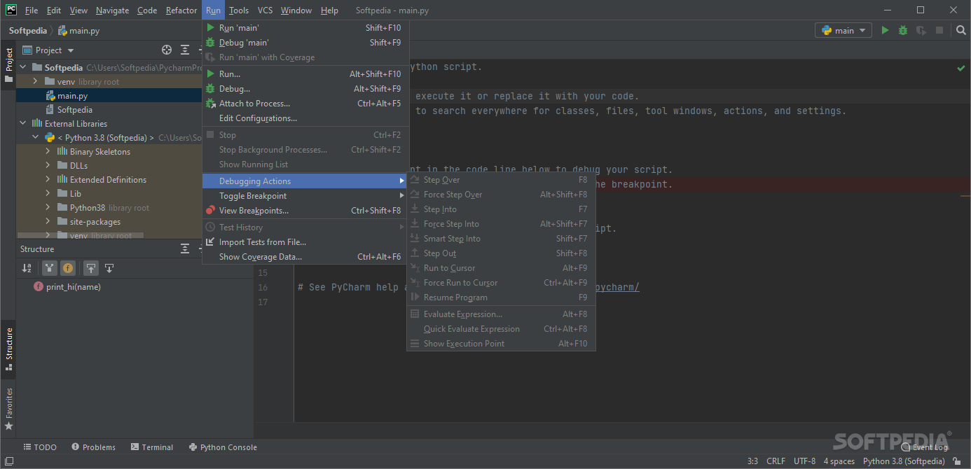 how to download pycharm on windows