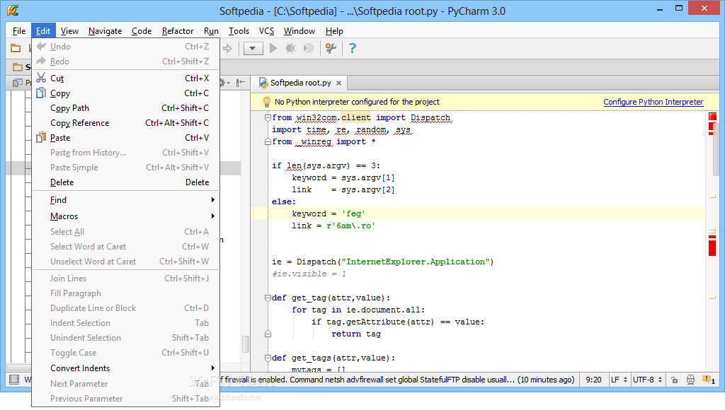 download pycharm professional full