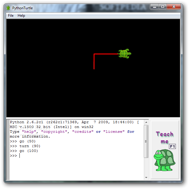 GitHub - jenewland1999/dvd-player-screensaver: A DVD player screensaver  written in Python using the Turtle Python package.
