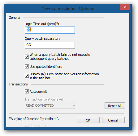 Download ODBC Query Tool & ODBCKit For Mac 1.0.0