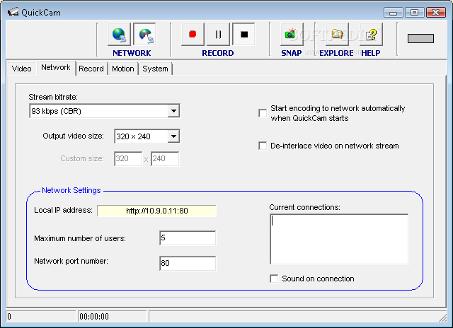 quickcam software download