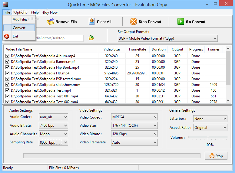 for windows download Data File Converter 5.3.4