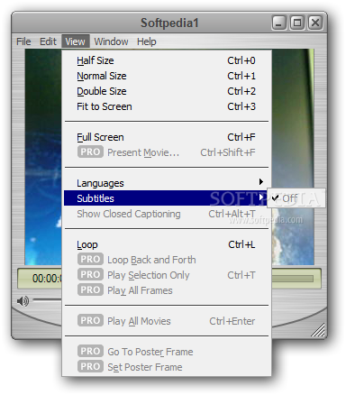 quicktime player for windows download free
