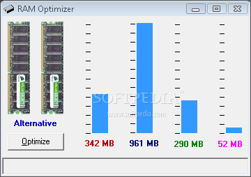 cpu and ram optimizer windows 10