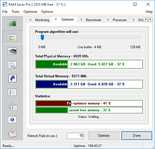 download the new version RAM Saver Professional 23.7