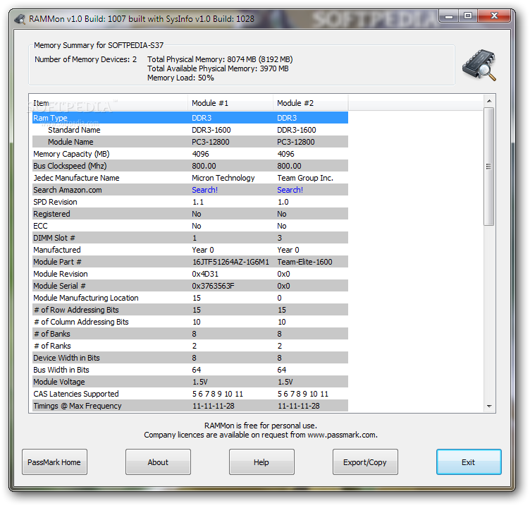 instal the new version for ipod PassMark RAMMon 2.5.1000