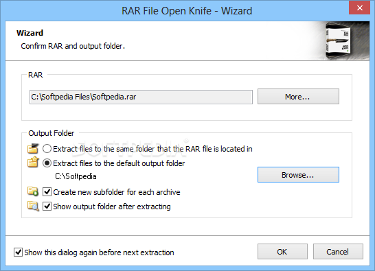 winzip can open rar files