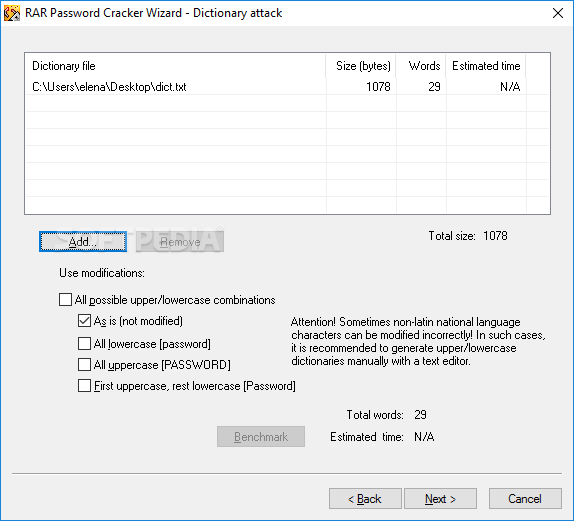 for android download Password Cracker 4.77
