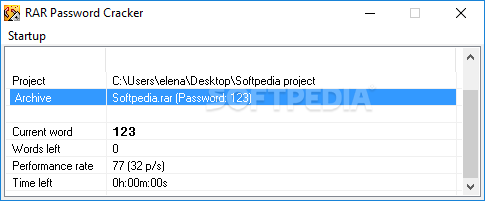for windows download Password Cracker 4.77