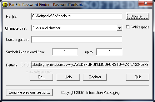 Password Finder 1.1 Premium Crack & Keygen Download