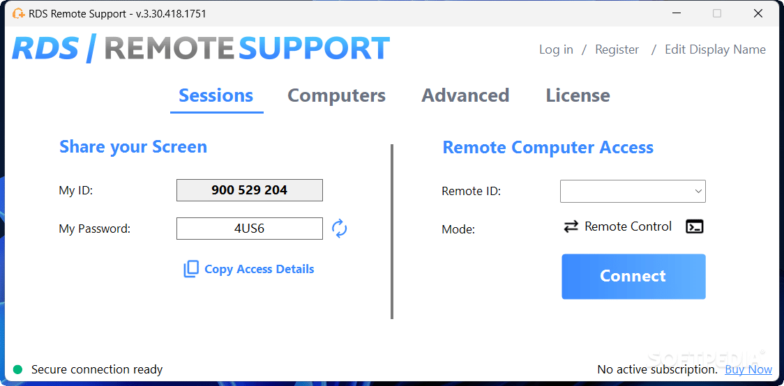 Download RDS Remote Support – Download & Review Free